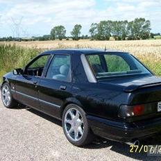Ford Sierra