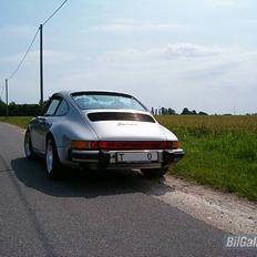 Porsche 911 Carrera 3,2