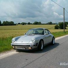 Porsche 911 Carrera 3,2