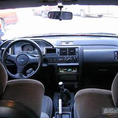 Ford Escort 1.8 dkp cl !
