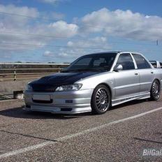 Mitsubishi lancer SOLGT