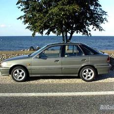 Mitsubishi Lancer GLXI 93