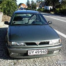 Mitsubishi Lancer GLXI 93