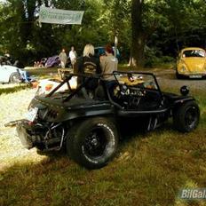 VW buggy (kort linder)
