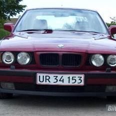 BMW 535i E34   #solgt#