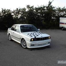 BMW 320i Bi-Turbo -=[Solgt]=-