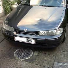 Honda Accord 2,0i-S Ascot (solgt/export)