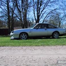 Opel Manta