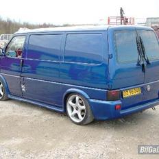 VW Transporter
