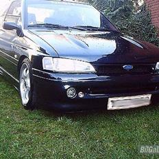 Ford Escort RS wannerbe 16v