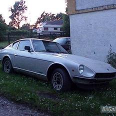 Datsun 240Z (solgt)