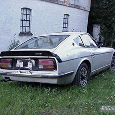 Datsun 240Z (solgt)