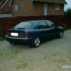 Citroën Xantia 1.8i 8v *SMADRET*