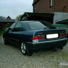 Citroën Xantia 1.8i 8v *SMADRET*