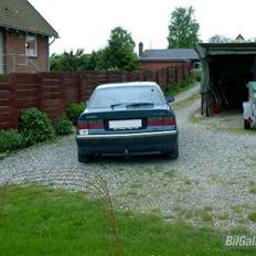 Citroën Xantia 1.8i 8v *SMADRET*