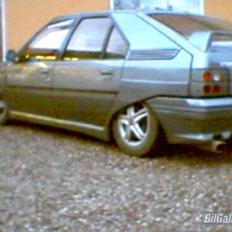 Citroën Bx sport