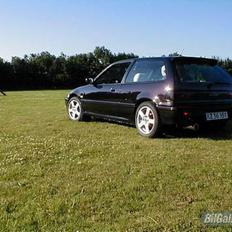 Honda Civic 1.3 DX *SOLGT*