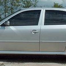 Skoda Octavia 1.8T ***solgt***