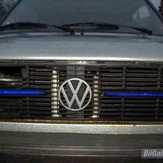 VW Golf Night Rider KN