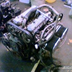 Zastava 125TC (Solgt/Smidt ud)