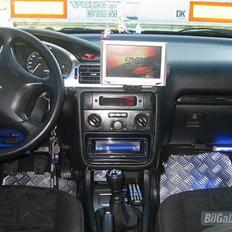 Peugeot 406 Solgt :(