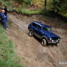 Amerikaner IH Scout II