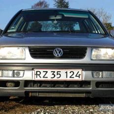 VW Vento