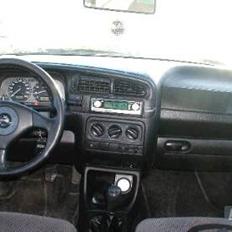 VW Vento