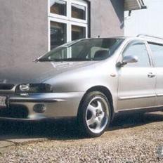 Fiat Marea weekend