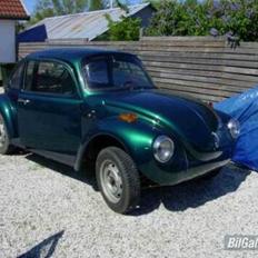 VW 1303