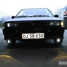 Toyota Corolla Suncat