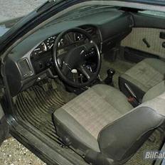 Toyota Corolla Suncat