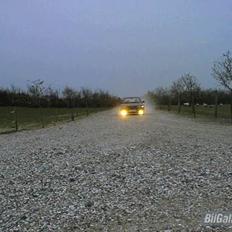 Toyota Corolla Suncat