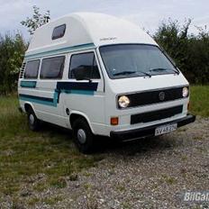 VW Transporter