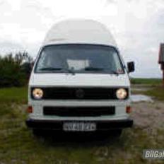 VW Transporter