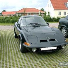 Opel GT-AL*SOLGT*