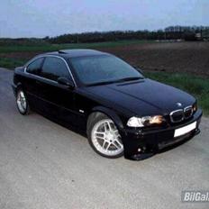 BMW 328 CI