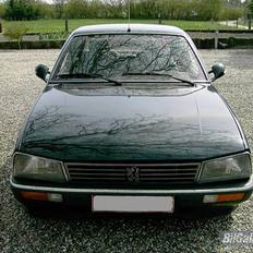 Peugeot 505 2,2i