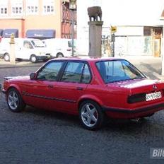 BMW 318 I