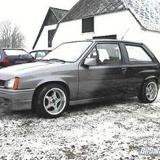 Opel Corsa A gsi