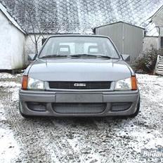 Opel Corsa A gsi