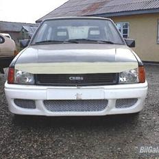 Opel Corsa A gsi