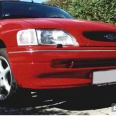Ford Escort