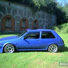 Toyota Corolla Twincam GT