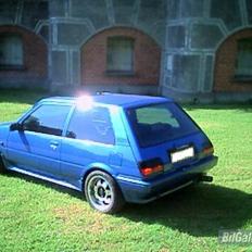 Toyota Corolla Twincam GT