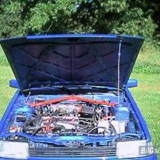 Toyota Corolla Twincam GT