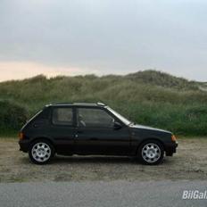 Peugeot 205 GTI 1,9 T
