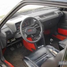 Peugeot 205 GTI 1,9 T