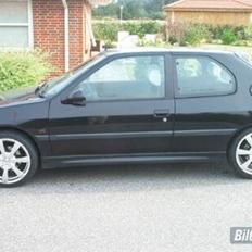Peugeot 306 XSi