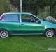Fiat Punto 1 MK2 (Solgt)